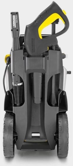 Kärcher K 7 Compact Home Hogedrukreiniger - 3000W - 180 Bar - 60 M²/h - Met Terrasreiniger -Tuin Aanleg 527x1200