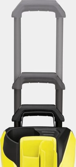 Kärcher K 4 Power Control Home Hogedrukreiniger - 1800W - 130 Bar - 30 M²/h - Met Terrasreiniger -Tuin Aanleg 547x1200