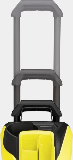 Kärcher K 4 Premium Power Control Hogedrukreiniger - 1800W - 130 Bar - 30 M²/h - Met Vuilfrees -Tuin Aanleg 549x1200 1