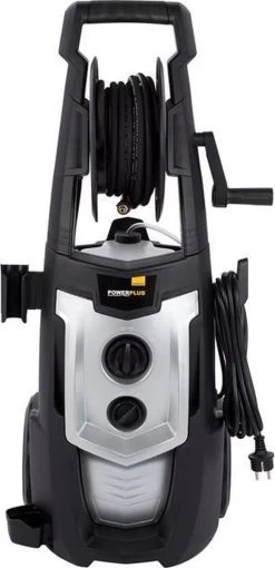 Powerplus POWXG90425 Hogedrukreiniger - 2500W - Max. 195 Bar - 468 L/h - Incl. 8m Slang, Terrasreiniger En Accessoires - Reiniger Voor Auto, Fiets En Meubelen 31 Powerplus POWXG90425 Hogedrukreiniger - 2500W - Max. 195 Bar - 468 L/h - Incl. 8m Slang, Terrasreiniger En Accessoires - Reiniger Voor Auto, Fiets En Meubelen -Tuin Aanleg 581x1200 1