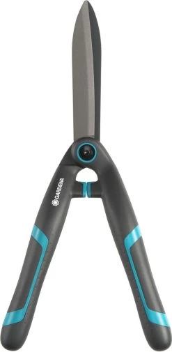 GARDENA PrecisionCut Buxusschaar - Meslengte 18 Cm - Vormsnoeien 25 GARDENA PrecisionCut Buxusschaar - Meslengte 18 Cm - Vormsnoeien -Tuin Aanleg 587x1200 1