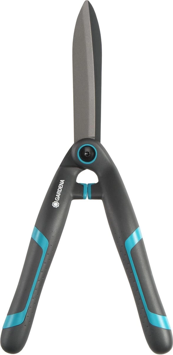 GARDENA PrecisionCut Buxusschaar - Meslengte 18 Cm - Vormsnoeien 13 GARDENA PrecisionCut Buxusschaar - Meslengte 18 Cm - Vormsnoeien - Afbeelding 11