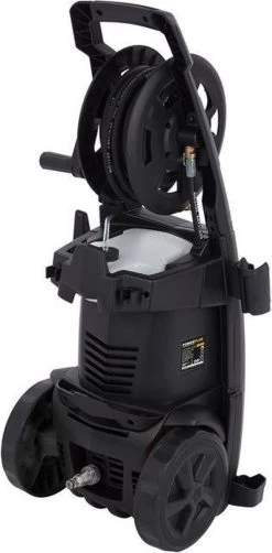 Powerplus POWXG90425 Hogedrukreiniger - 2500W - Max. 195 Bar - 468 L/h - Incl. 8m Slang, Terrasreiniger En Accessoires - Reiniger Voor Auto, Fiets En Meubelen 26 Powerplus POWXG90425 Hogedrukreiniger - 2500W - Max. 195 Bar - 468 L/h - Incl. 8m Slang, Terrasreiniger En Accessoires - Reiniger Voor Auto, Fiets En Meubelen -Tuin Aanleg 591x1200