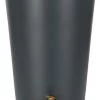 Garantia 2in1 Regenton - VASO - 220 Liter - Antraciet -Tuin Aanleg 592x1200 1