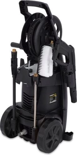 Powerplus POWXG90425 Hogedrukreiniger - 2500W - Max. 195 Bar - 468 L/h - Incl. 8m Slang, Terrasreiniger En Accessoires - Reiniger Voor Auto, Fiets En Meubelen 34 Powerplus POWXG90425 Hogedrukreiniger - 2500W - Max. 195 Bar - 468 L/h - Incl. 8m Slang, Terrasreiniger En Accessoires - Reiniger Voor Auto, Fiets En Meubelen -Tuin Aanleg 599x1200
