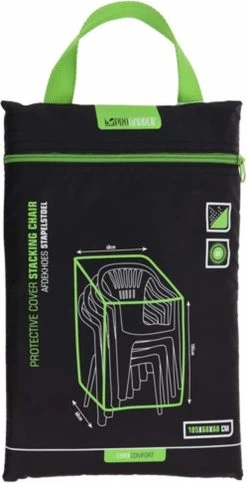 Pro Garden ProGarden Opberghoes Tuinstoelen | 68 X 68 X 105 Cm 9 Pro Garden ProGarden Opberghoes Tuinstoelen | 68 X 68 X 105 Cm -Tuin Aanleg 614x1200