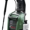 Bosch Universal Aquatak 135 Hogedrukreiniger - Op Snoer - 1900 W - 135 Bar -Tuin Aanleg 638x1200
