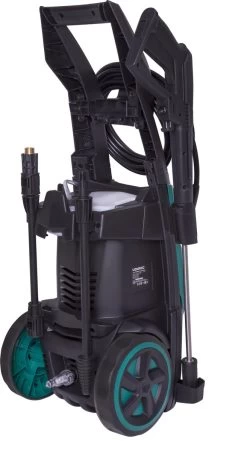 VONROC Hogedrukreiniger V22-2 2200W – 170 Bar – 450 L/h – Incl. 8m Slang, Terrasreiniger, Reinigingstank En Meer 21 VONROC Hogedrukreiniger V22-2 2200W – 170 Bar – 450 L/h – Incl. 8m Slang, Terrasreiniger, Reinigingstank En Meer -Tuin Aanleg 657x1200