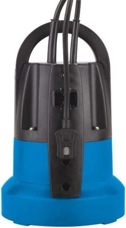 Güde 94627 Waterpomp – Vlakzuigpomp -Tuin Aanleg 664x1200 3