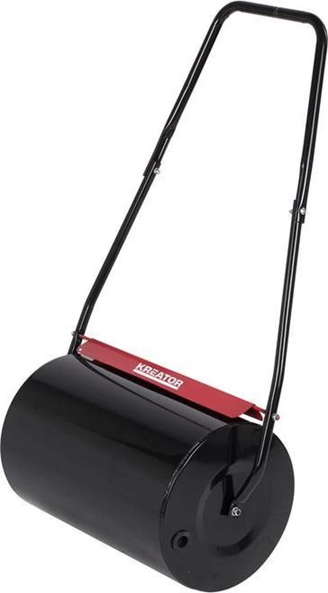 Kreator KRTGR9101 Tuinwals - 50 Cm Werkbreedte 8 Kreator KRTGR9101 Tuinwals - 50 Cm Werkbreedte - Afbeelding 6