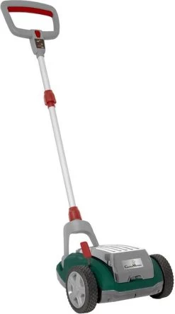 GartenMeister Accu-aangedreven Eenhandsmaaier X-Cut GM-HM 20