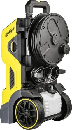 Parkside PHD 170 B2 Hogedrukreiniger -Tuin Aanleg 668x1200