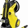 Kärcher K 5 Premium Smart Control Antitwist Flex Hogedrukreiniger - 2100W - 145 Bar - 40 M²/h -Tuin Aanleg 685x1200