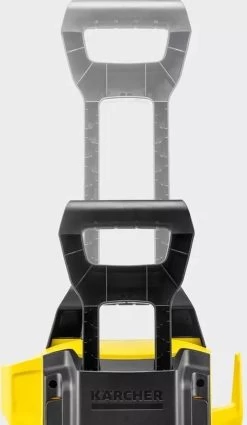 Kärcher K 3 Power Control Home Hogedrukreiniger - 1600 W - 120 Bar - 25 M²/h - Met Home Kit -Tuin Aanleg 697x1200