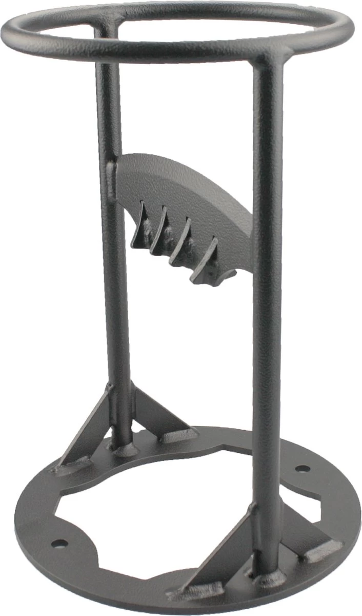 Profeco Houtklover Ø22cm - Houtkliever - Houtsplijter - Incl. Moker 1kg 4 Profeco Houtklover Ø22cm - Houtkliever - Houtsplijter - Incl. Moker 1kg - Afbeelding 2