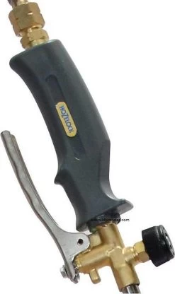 Onkruidbrander Thermal Weeder Hozelock -Tuin Aanleg 712x1200 3