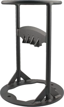 Profeco Houtklover Ø22cm - Houtkliever - Houtsplijter - Incl. Moker 1kg 17 Profeco Houtklover Ø22cm - Houtkliever - Houtsplijter - Incl. Moker 1kg -Tuin Aanleg 716x1200