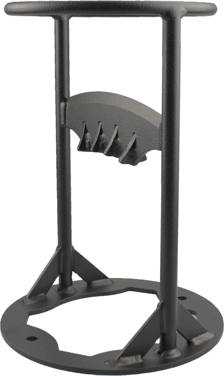 Profeco Houtklover Ø22cm - Houtkliever - Houtsplijter - Incl. Moker 1kg 10 Profeco Houtklover Ø22cm - Houtkliever - Houtsplijter - Incl. Moker 1kg - Afbeelding 8