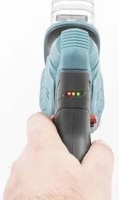 Güde Universele Accu Takkenzaag UAS12-201 Met Extra Zaagbladenset -Tuin Aanleg 717x1200