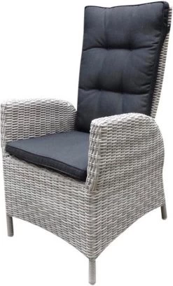 Menorca Dining Tuinstoel Verstelbaar Wit Grijs 16 Menorca Dining Tuinstoel Verstelbaar Wit Grijs -Tuin Aanleg 725x1200 1