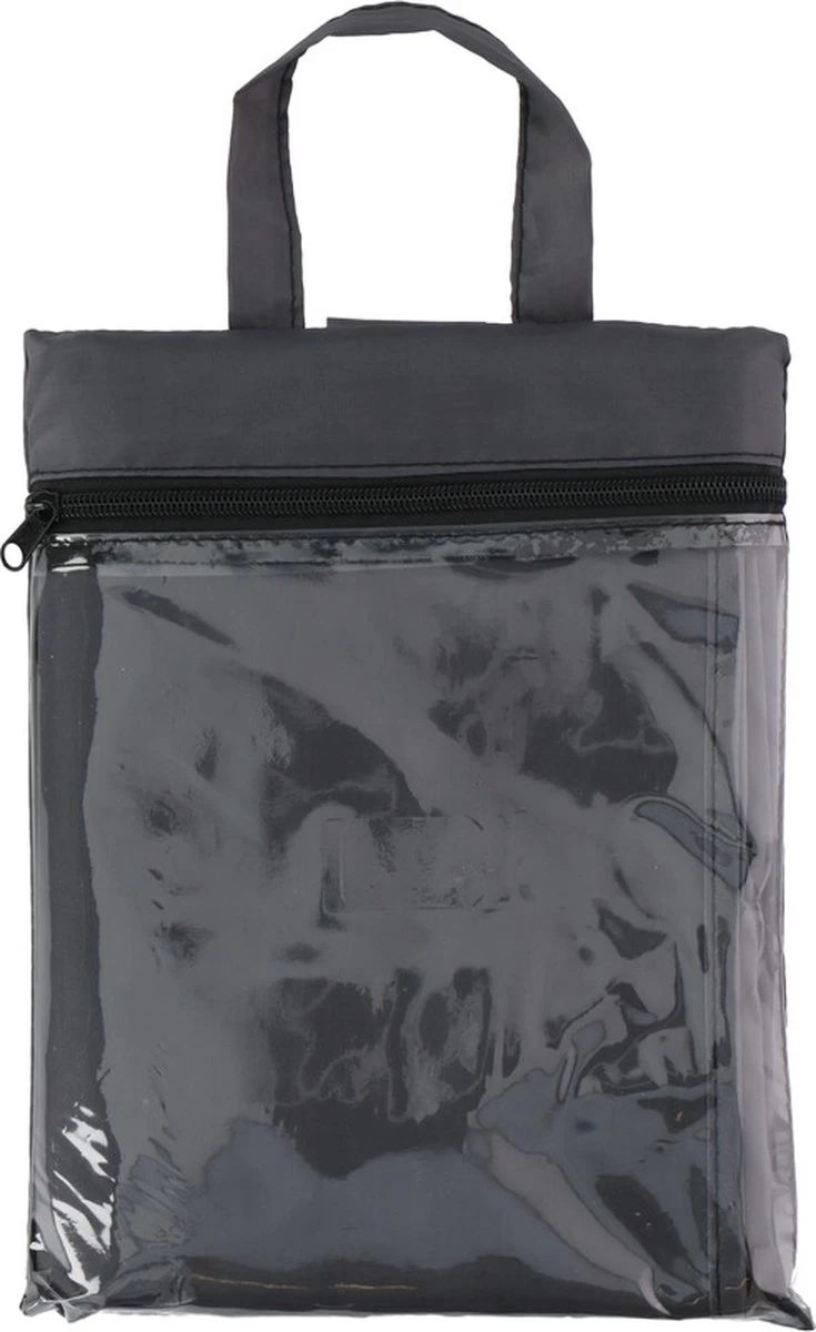 Tuinstoel Afdekhoes/beschermhoes 66 X 66 X 66/107 Cm - Afdekhoezen/beschermhoezen - Tuinstoelen Hoes/bescherming 4 Tuinstoel Afdekhoes/beschermhoes 66 X 66 X 66/107 Cm - Afdekhoezen/beschermhoezen - Tuinstoelen Hoes/bescherming - Afbeelding 2