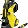 Kärcher K 5 Premium Smart Control Hogedrukreiniger - 2100W - 2100W - 145 Bar - 40 M²/h -Tuin Aanleg 737x1200