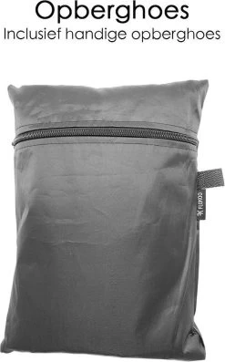 Beschermhoes Hangstoel Egg - Waterproof - Universeel Model - Hoes Van Egg Chair - Waterdichte Beschermer Voor Egg Stoel Met Standaard 14 Beschermhoes Hangstoel Egg - Waterproof - Universeel Model - Hoes Van Egg Chair - Waterdichte Beschermer Voor Egg Stoel Met Standaard -Tuin Aanleg 747x1200