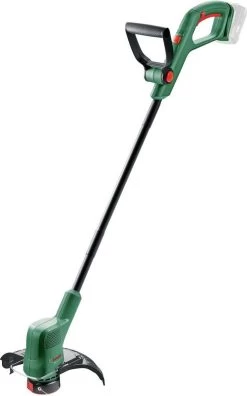 Bosch EasyGrassCut 18V-26 Grastrimmer - Zonder Accu En Lader