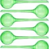 HGMD Waterdruppelaar Set Van 8 Stuks Voor Planten Transparant - Groen - Waterdruppelaar Voor Kamerplanten – Waterbol - Waterdruppelaar Voor Planten - Watergeefsysteem -Tuin Aanleg 766x1200 1