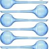 HGMD Waterdruppelaar Set Van 8 Stuks Voor Planten Transparant - Blauw - Waterdruppelaar Voor Kamerplanten – Waterbol - Waterdruppelaar Voor Planten - Watergeefsysteem -Tuin Aanleg 773x1200 2