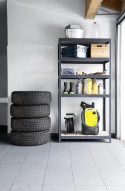 Kärcher K 7 Compact Home Hogedrukreiniger - 3000W - 180 Bar - 60 M²/h - Met Terrasreiniger -Tuin Aanleg 784x1200 1