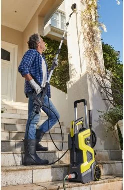 Parkside PHD 170 B2 Hogedrukreiniger -Tuin Aanleg 786x1200 4