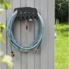 GARDENA Slanghouder - Incl. Opbergruimte Voor GARDENA Aansluitstukken 1 GARDENA Slanghouder - Incl. Opbergruimte Voor GARDENA Aansluitstukken -Tuin Aanleg 789x1200 2
