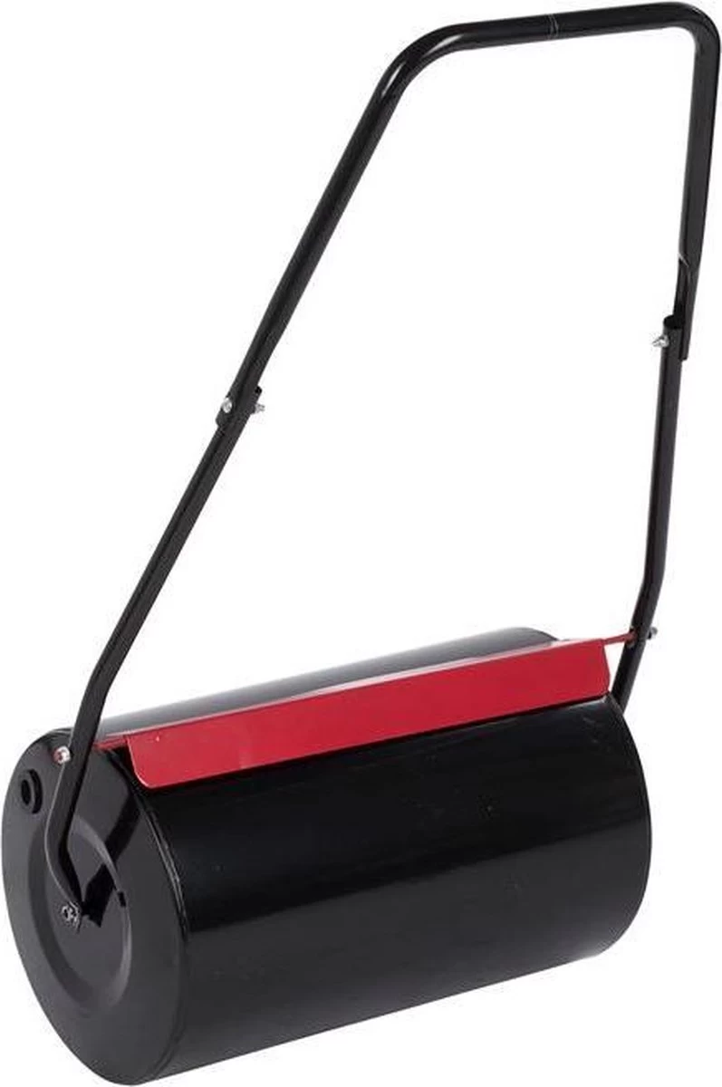 Kreator KRTGR9101 Tuinwals - 50 Cm Werkbreedte 4 Kreator KRTGR9101 Tuinwals - 50 Cm Werkbreedte - Afbeelding 2