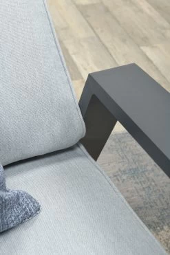 Garden Impressions Max Verstelbare Stoel + Voetenbank -Tuin Aanleg 800x1200 28