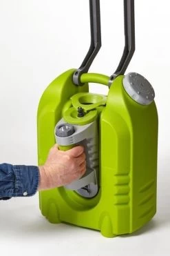 Aqua2Go GD86 Staand Electrische Pressure Washer - 20 Liter Tank - Afneembare Pomp -Tuin Aanleg 800x1200 55