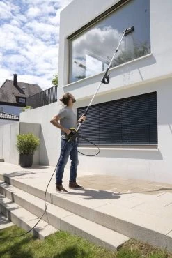 Kärcher - TLA 4 Verlengbuis -Tuin Aanleg 801x1200 12