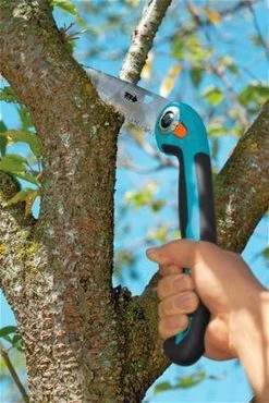 GARDENA Snoeizaag 135 P Takkenzaag - Meslengte 135 Mm -Tuin Aanleg 801x1200 8