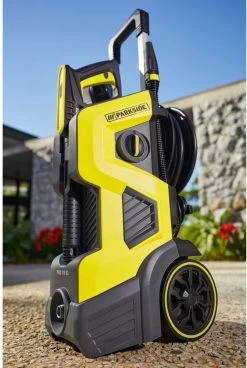 Parkside PHD 170 B2 Hogedrukreiniger -Tuin Aanleg 805x1200 3