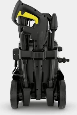 Kärcher K5 Compact Home Hogedrukreiniger - 2100W - 145 Bar - 40 M²/h - Met Home Kit -Tuin Aanleg 805x1200 4