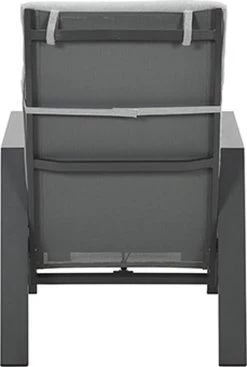 Garden Impressions Max Verstelbare Stoel + Voetenbank -Tuin Aanleg 808x1200 2