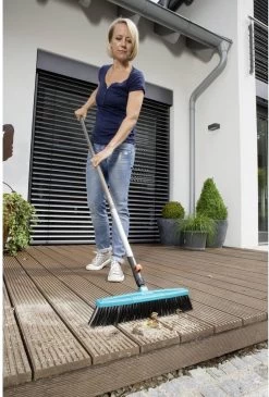 GARDENA Combisystem Straatbezem -Tuin Aanleg 811x1200 2