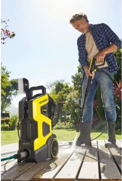 Parkside PHD 170 B2 Hogedrukreiniger -Tuin Aanleg 812x1200