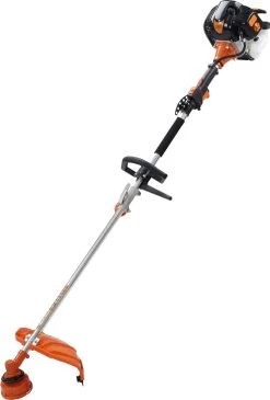 TIMBERPRO - 5-in-1 – Multitool – Benzine - Kettingzaag - Bosmaaier -Kantenmaaier - Haagschaar - Verlengstuk - 52 Cc. -Tuin Aanleg 812x1200 4
