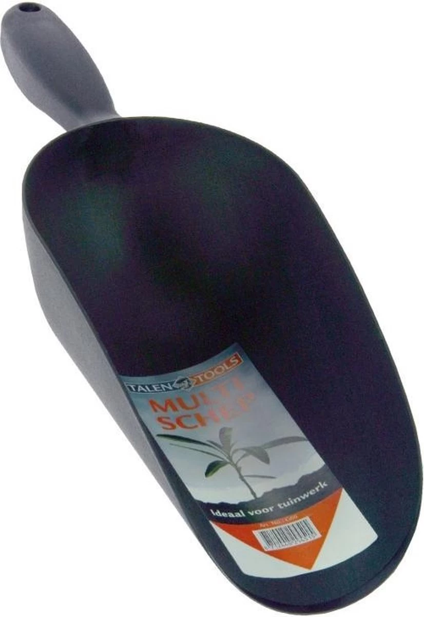 Talen Tools - Multischep - 32x12x9 Cm 3 Talen Tools - Multischep - 32x12x9 Cm