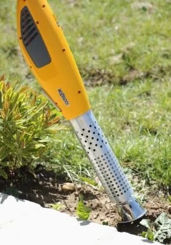 Hozelock Green Power XL -Elektrische Onkruidbrander & BBQ Aansteker 15 Hozelock Green Power XL -Elektrische Onkruidbrander & BBQ Aansteker -Tuin Aanleg 835x1200 2