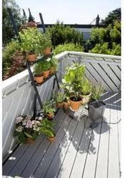 GARDENA Vakantiebewateringsset Duppelsysteem - Geschikt Voor 36 Potplanten - Incl. 9l Vat -Tuin Aanleg 835x1200 3