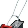 Einhell Kooimesmaaier - GC-HM 300 - Handmaaier - 30cm - 16L -Tuin Aanleg 838x1200 4