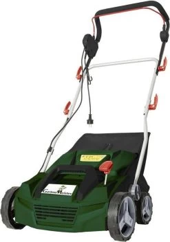 Gartenmeister Elektrische Verticuteermachine En Beluchter - GMEVL 1800W -Tuin Aanleg 842x1200 1