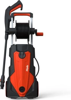 Merkloos Home Hogedrukreiniger - 2100W - 165 Bar - Met Verstelbare Nozzles Slanghaspel 5m Netsnoer 10m Slang - Voor Reiniging Huis Auto Tuin 20 Merkloos Home Hogedrukreiniger - 2100W - 165 Bar - Met Verstelbare Nozzles Slanghaspel 5m Netsnoer 10m Slang - Voor Reiniging Huis Auto Tuin -Tuin Aanleg 853x1200 1